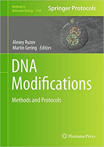 【预订】DNA Modifications 9781071608784