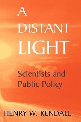 【预订】A Distant Light