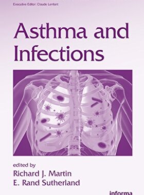 【预订】Asthma and Infections