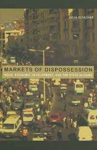 Cairo State Ngos Development Markets and the Economic 预售 Dispossession