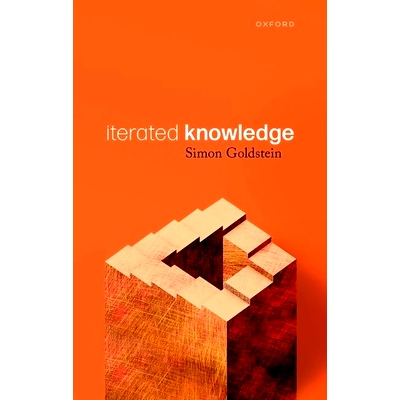 预订 Iterated Knowledge 迭代知识: 9780198885481