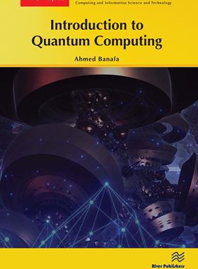 [预订]Introduction to Quantum Computing 9788770228411