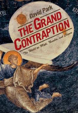【预订】The Grand Contraption