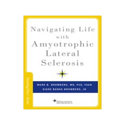 [预订]Navigating Life with Amyotrophic Lateral Sclerosis 9780190241629