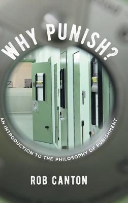 【预订】Why Punish?