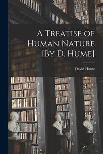 Nature 9781015730892 Hume Human Treatise 预订