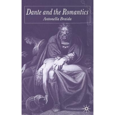 预订 Dante and the Romantics: 9781349515967
