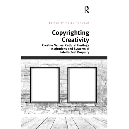 Creative Values, Cultural Heritage Insti