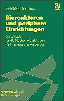 【预订】Bioreaktoren und periphere Einrichtungen 9783540670544