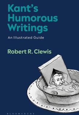 [预订]Kant’s Humorous Writings 9781350112797