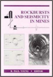 【预售】Rockbursts and Seismicity in Mines 93