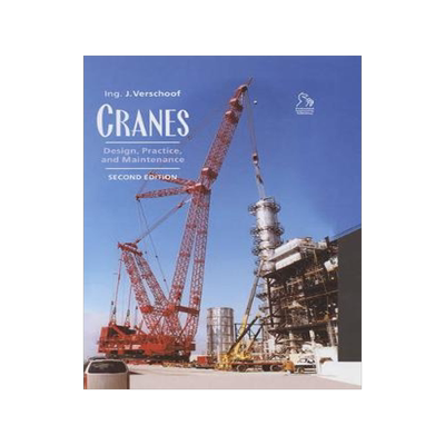 预订 Cranes - Design, Practice And Maintenance Second Edition