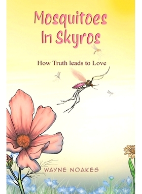 预订 Mosquitoes in Skyros: 9781398449930