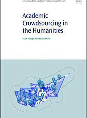 【预售】Academic Crowdsourcing in the Humanities