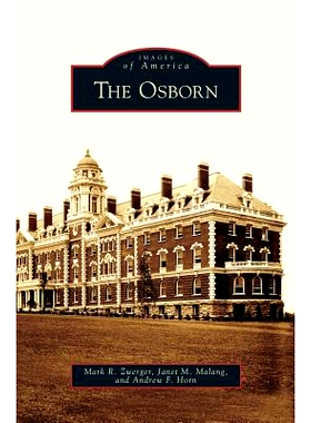 预订 Osborn: 9781531635114