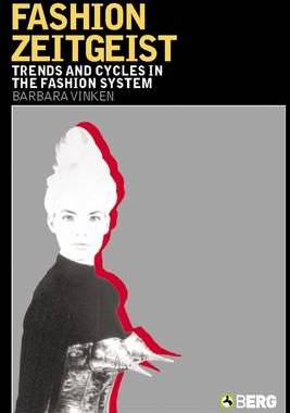 【预订】Fashion Zeitgeist