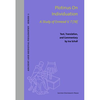 A Study of Ennead V. 7 [18]. Text, Trans