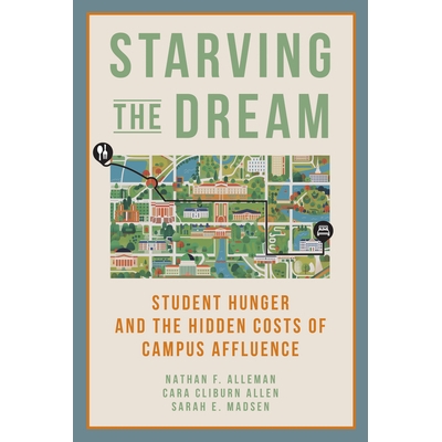 Student Hunger and the Hidden Costs of C