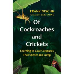 预订 Of Cockroaches and Crickets