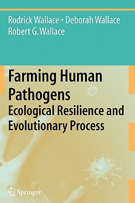 【预订】Farming Human Pathogens