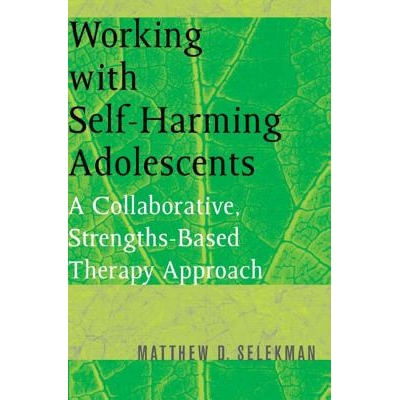 A Collaborative, Strengths-Based Therapy