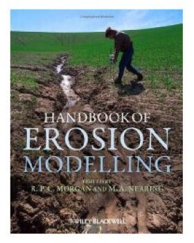【预订】Handbook Of Erosion Modelling