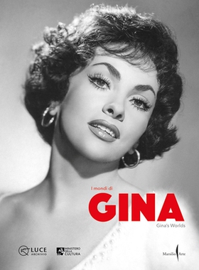 预订 I mondi di Gina 吉娜的世界: 9791254631263