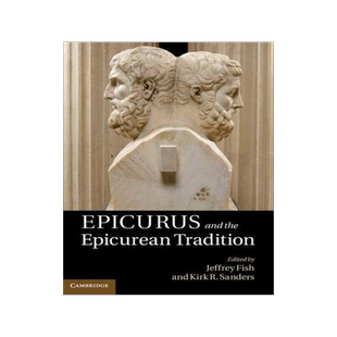 预订 Epicurus and the Epicurean Tradition