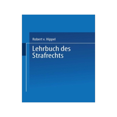 [预订]Lehrbuch des Strafrechts