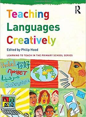 【预售】Teaching Languages Creatively