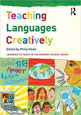 【预售】Teaching Languages Creatively