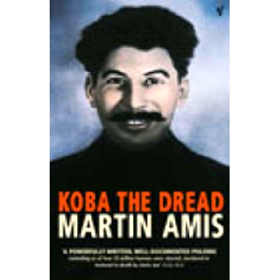 预订 Koba The Dread: 9780099438021