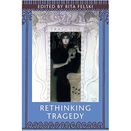 预订 Rethinking Tragedy 重新思考悲剧: 9780801887390