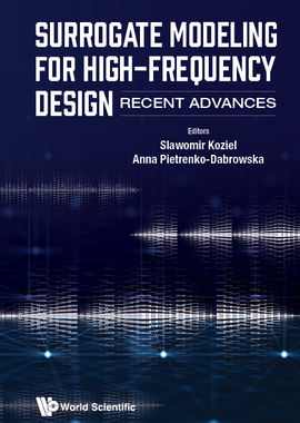 【预订】Surrogate Modeling for High-Frequency Design 9781800610743