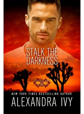 预订 Stalk the Darkness: 9781516111350