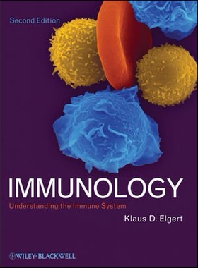 预订 Immunology: Understanding The Immune System, Second Edition 免疫学：了解免疫系统，第2版: 9780470081570