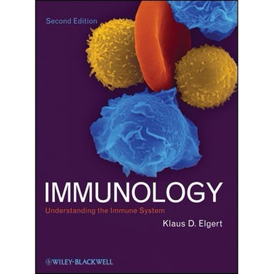 预订 Immunology: Understanding The Immune System, Second Edition 免疫学：了解免疫系统，第2版: 9780470081570