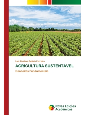 预订 Agricultura Sustentável: 9783639741223