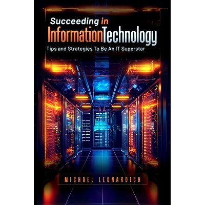 预订 Succeeding in Information Technology