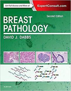 Breast 乳腺病理学 Pathology