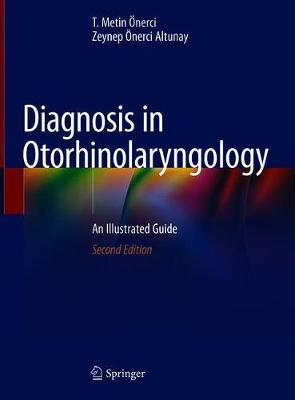 【预订】Diagnosis in Otorhinolaryngology