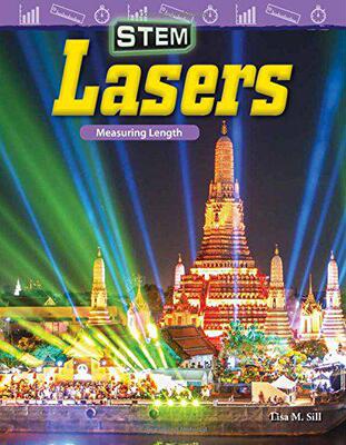 【预售】Stem: Lasers: Measuring Length (Grad...