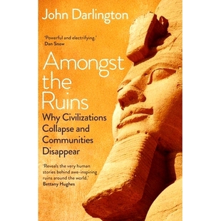 Collapse Communitie the Disappear Communities and Civilizations Why Ruins Amongst 预订
