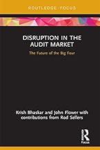 [预订]Disruption in the Audit Market 9781032570648