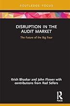 [预订]Disruption in the Audit Market 9781032570648