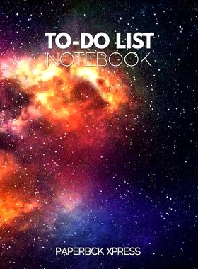 预订 To Do List Notebook: Personal & Business Tasks With Priority Status, Daily To Do List, Checklist Paper Agenda 8.5 x