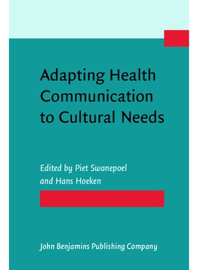 预订 Adapting Health Communication to Cultural Needs: Optimizing Documents in South-African Health Communication on HIV