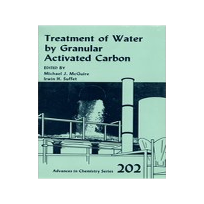 [预订]Treatment of Water by Granular Activated Carbon 9780841206656