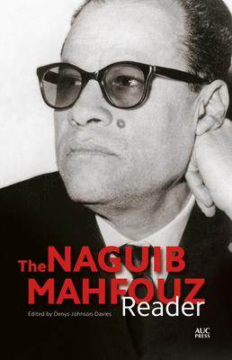 [预订]The Naguib Mahfouz Reader 9789774167591