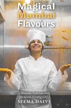 [预订]Magical Mumbai Flavours 9781398460539